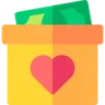 Donation Raised